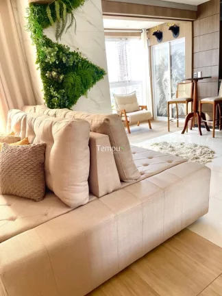 Imagem Apartamento Padrão 2 Quartos Sendo 1 suite