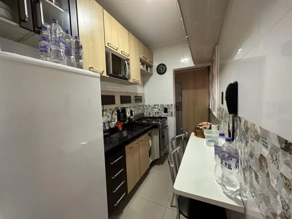 Imagem Apartamento com 2 dormitórios à venda, 77 m² por R$ 430.000,00 - Jardim Japão - Suzano/SP