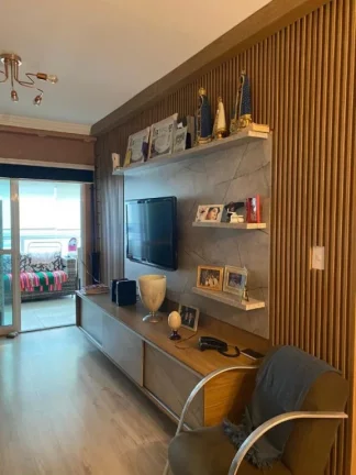 Imagem Excelente apartamento para locação no Caicara!!!