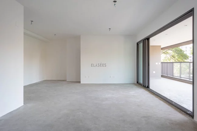 Imagem APARTAMENTO RESIDENCIAL em SÃO PAULO - SP, CAMPO BELO