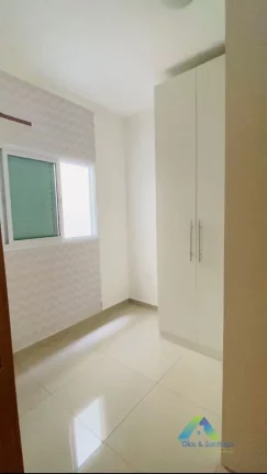 Imagem Apartamento à venda no bairro Parque Oratório - Santo André/SP