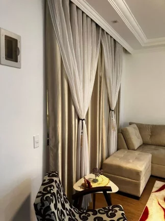 Imagem Sobrado com 3 dormitórios à venda, 230 m² por R$ 890.000 - Parque Erasmo Assunção - Santo André/SP