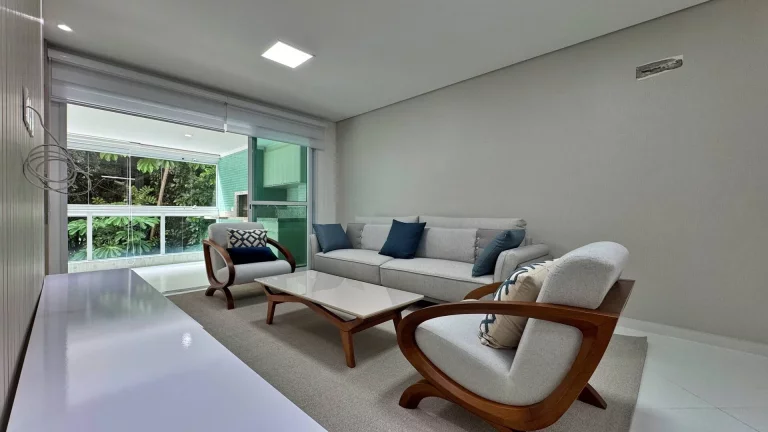 Imagem Apartamento com 3 dormitórios à venda, 131 m por R$ 3.600.000,00 - Riviera