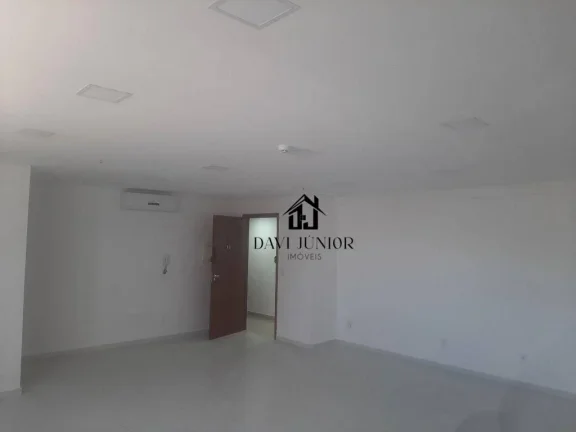 Imagem Sala para alugar, 57 m² por R$ 3.500/mês - Parque Campolim - Sorocaba/SP