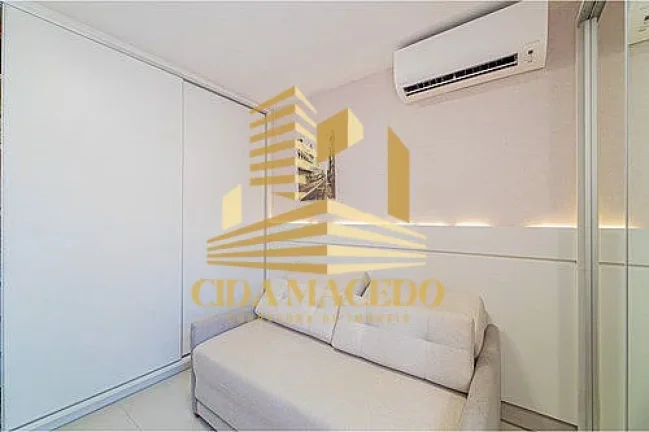 Imagem Apartamento a Venda no bairro Cabo Branco - João Pessoa, PB