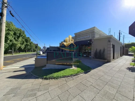 Imagem Sala Comercial Térrea com Vitrine para Locação  Parque Cele