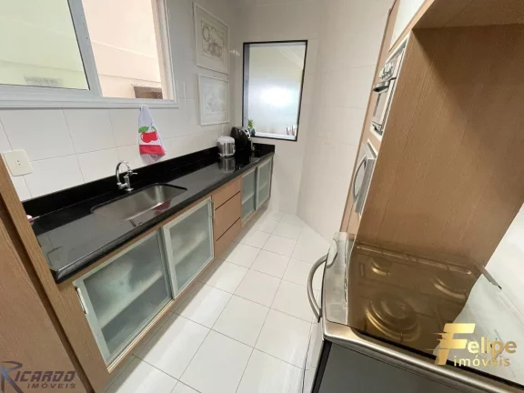 Imagem MARAVILHOSO APARTAMENTO COM PORTEIRA FECHADA NO CENTRO DE GUARAPARI / ES