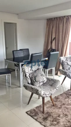 Imagem Cobertura duplex com 3 dorm (suíte), churrasqueira e piscina no centro de São Bernardo do Campo