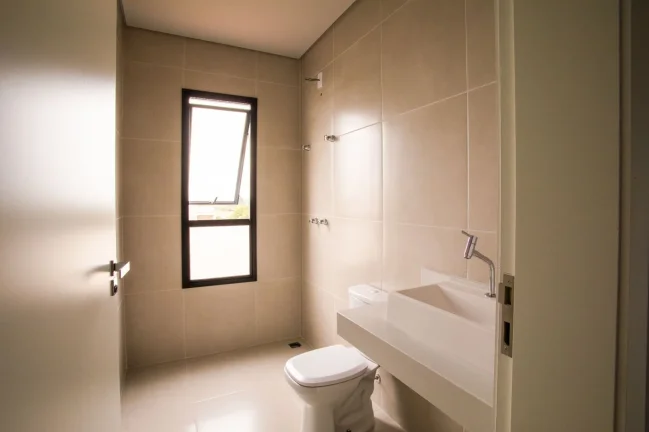 Imagem EXCELENTE CASA TÉRREA PARA VENDA NO RESIDENCIAL PHYTUS, ITUPEVA SP