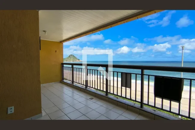 Imagem Apartamento à Venda - Recreio, 2 Quartos, 86 m2