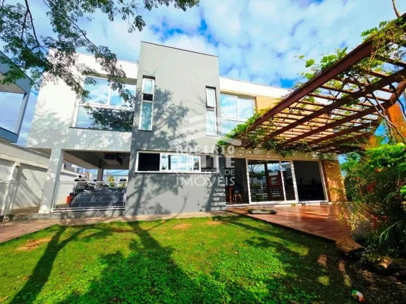Imagem Residencial Verdes Campos - Casa em Condomínio à Venda no Verdes Campos
