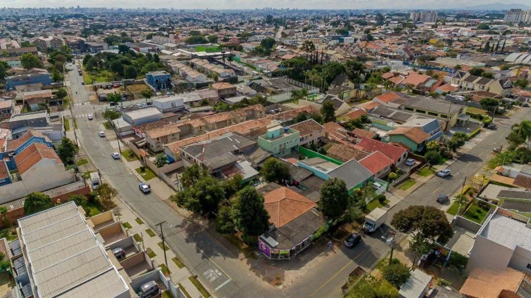 Imagem Terrenos no Capão Raso