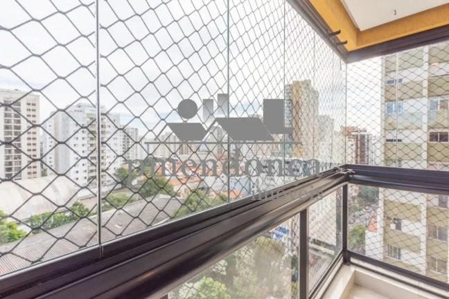 Imagem Apartamento em perdizes com 4 quartos ( 2 suites ) e 3 vagas, 144m²