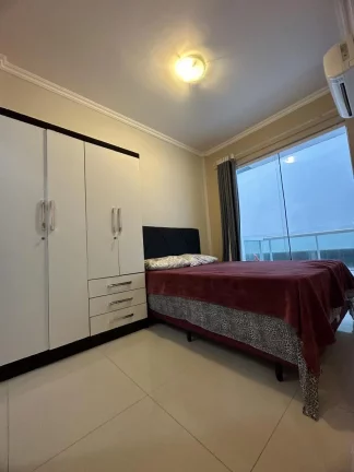 Imagem Apartamento para Temporada em Balneário Camboriú / SC no bairro Centro