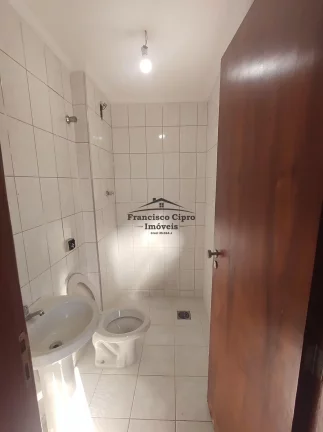Imagem Apartamento à venda no bairro Parque das Arvores - Guaratinguetá/SP