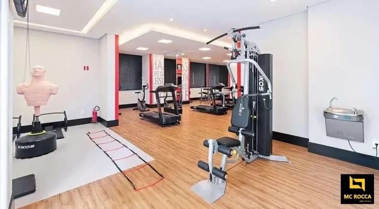 Imagem Apartamento 3 dormitórios - Máster Patriani - São Bernardo do Campo