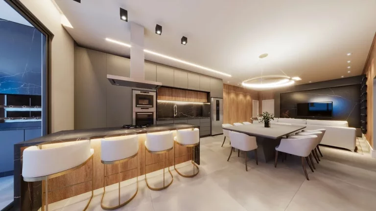 Imagem Atlântico Residence - Breve Lançamento - Apartamento à venda no bairro Canto Grande - Bombinhas/SC
