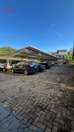Imagem Apartamento 65m² - 3 Dorms - 1 Vaga- Jd das Palmas.