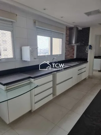 Imagem Apartamento à venda 4 dorm no Aclimação