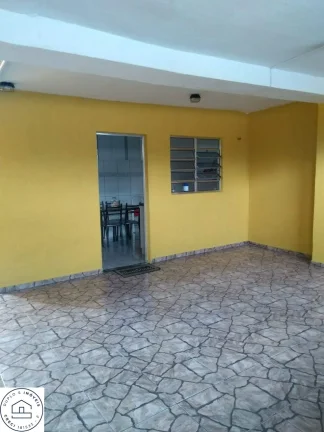 Imagem Dois Imóveis Individuais em Embu das Artes / Parque Esplanada / com ótimo acabamento.