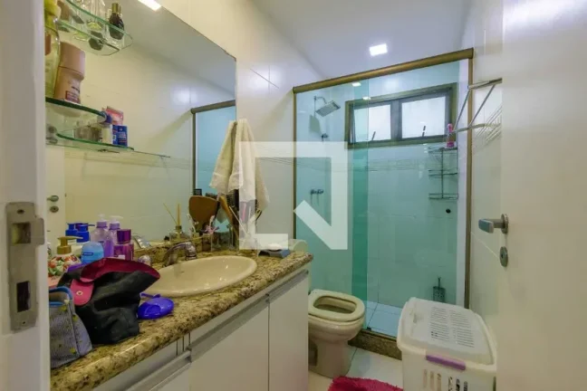 Imagem Apartamento à Venda - Recreio, 4 Quartos, 228 m2