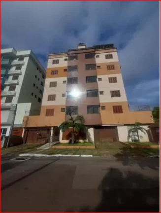 Apartamento para Venda em Santa Maria / RS no bairro Camobi