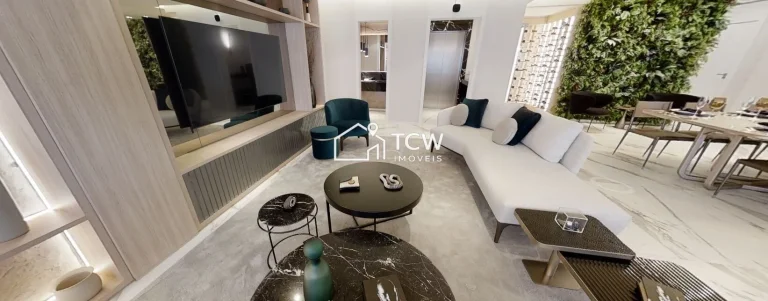Imagem Apartamento à venda no bairro Vila Mariana - São Paulo/SP, Zona Sul