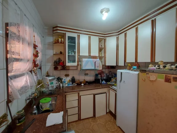 Imagem Sobrado a venda com 2 suítes, 2 Edículas e 2 salões em Rudge Ramos SBC