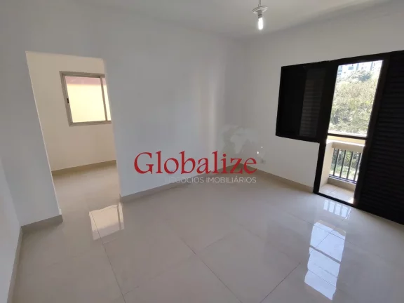 Imagem Apartamento com 3 Dormitórios e 1 Vaga no bairro do Gonzaga em Santos por R$ 1.330.000,00