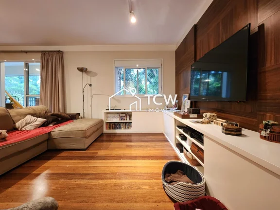 Imagem Apartamento á venda 3 suítes no Aclimação