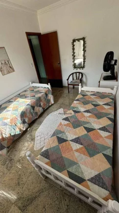 Imagem Apartamento à venda, 102 m² por R$ 580.000,00 - Vila Guilhermina - São Paulo/SP
