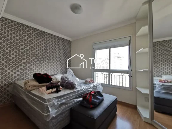 Imagem Apartamento Padrão à venda em São Paulo/SP