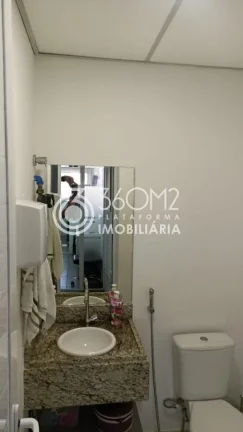 Imagem Sala Comercial para Venda em Santo André / SP no bairro Vila Assunção
