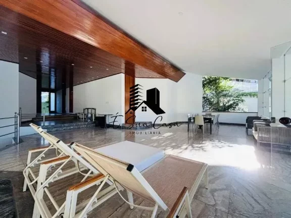 Imagem Casa a Venda 4 Quartos Bairro Bandeirantes Belo Horizonte MG