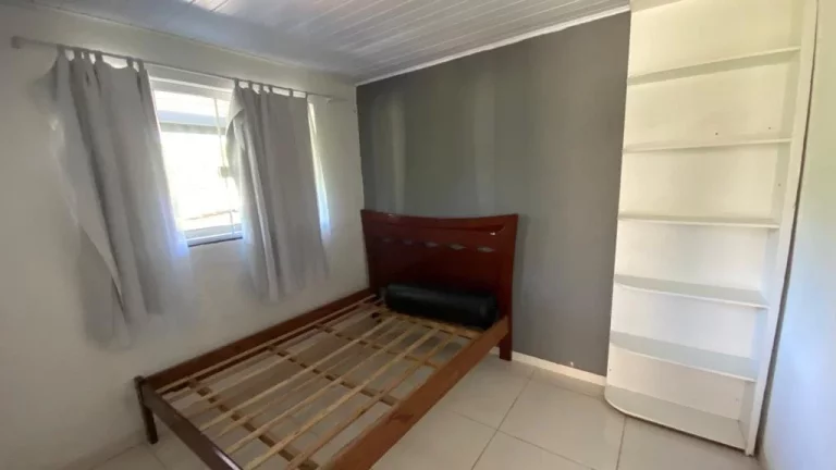 Imagem Casa 03 quartos, 01 Suite, 02o andar, 01 Vaga de Garagem, Setiba, Guarapari - ES