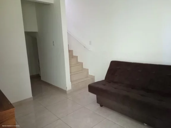 Imagem CASA RESIDENCIAL em MONGAGUÁ - SP, centro