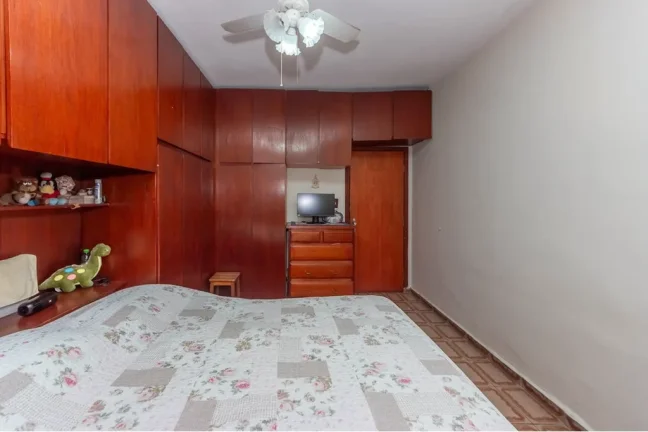 Imagem CASA RESIDENCIAL em São Paulo - SP, Jardim São Paulo(Zona Norte)
