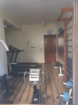 Imagem Apartamento para Venda em São Paulo, Vila Monumento, 3 dormitórios, 1 suíte, 2 banheiros, 2 vagas