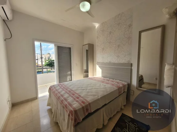 Imagem Apartamento triplex no Itaguá a poucos passos da orla!!