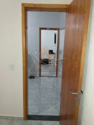 Imagem Casa - Ribeirão Preto - Sumarezinho