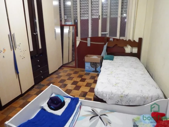 Imagem Apto 3 dorm para venda, Centro Histórico, Porto Alegre/RS. - AP1959