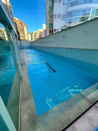 Imagem Apartamento com 3 dormitórios à venda, 96 m² por R$ 1.345.000,00 - Praia da Costa - Vila Velha/ES