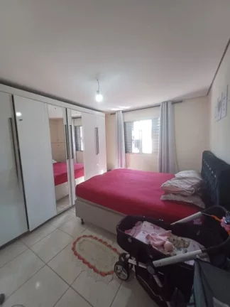 Imagem Casa com 2 dormitórios à venda, 120 m² por R$ 300.000,00 - Jardim Selma Helena - Poá/SP