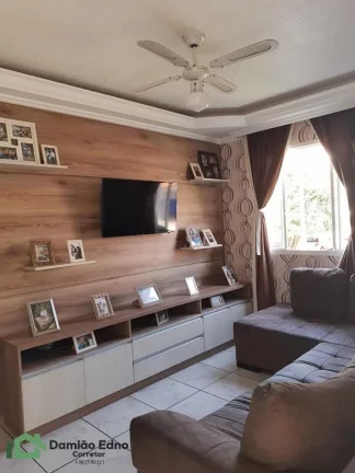 Imagem Apartamento pronto pra morar em Jundiaí