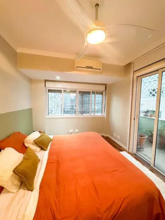 Imagem Apartamento à venda Itaim Bibi São Paulo