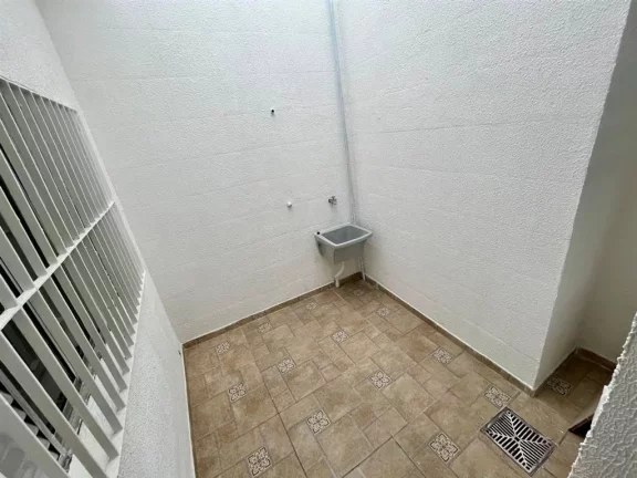 Imagem CASA COM 80.05 m² - CAIÇARA - PRAIA GRANDE SP