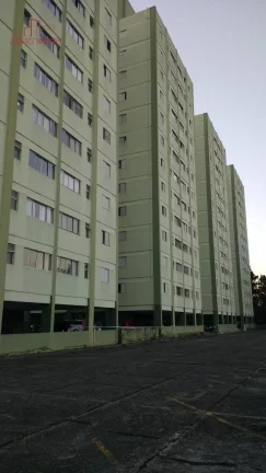 Imagem Apartamento - 56m² - 2 Dormitórios