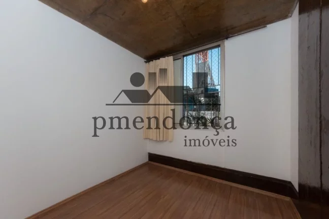 Imagem Apartamento em Pinheiros com 90m², 3 quartos e 1 vaga.