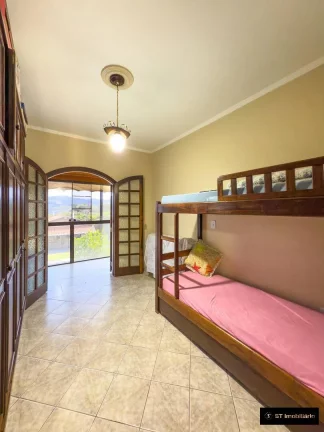 Imagem Chácara em Condomínio - Bom Jesus dos Perdões/SP,1.079 m² por R$1.350.000!