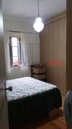 Imagem Casa Assobradada à Venda no bairro Baeta Neves em São Bernardo